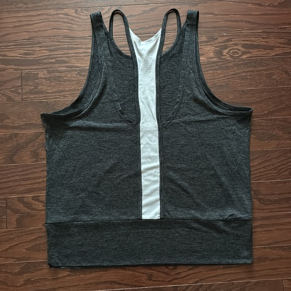 Iowa Tank Top - Picture 4 of 4